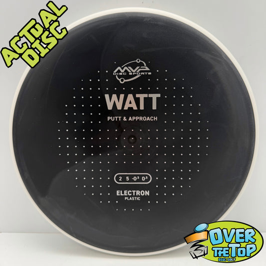 Watt Electron 175g