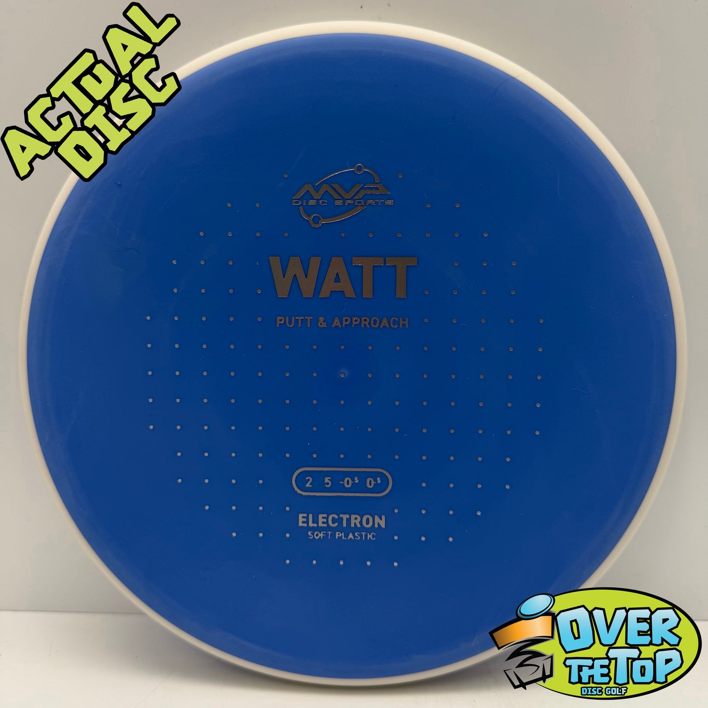 Watt Electron Soft 175g