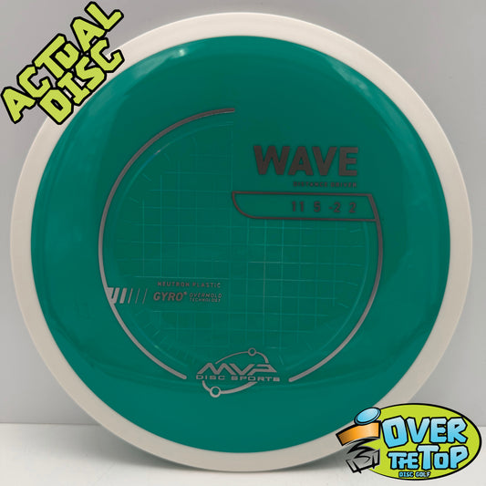 Wave Neutron 163g