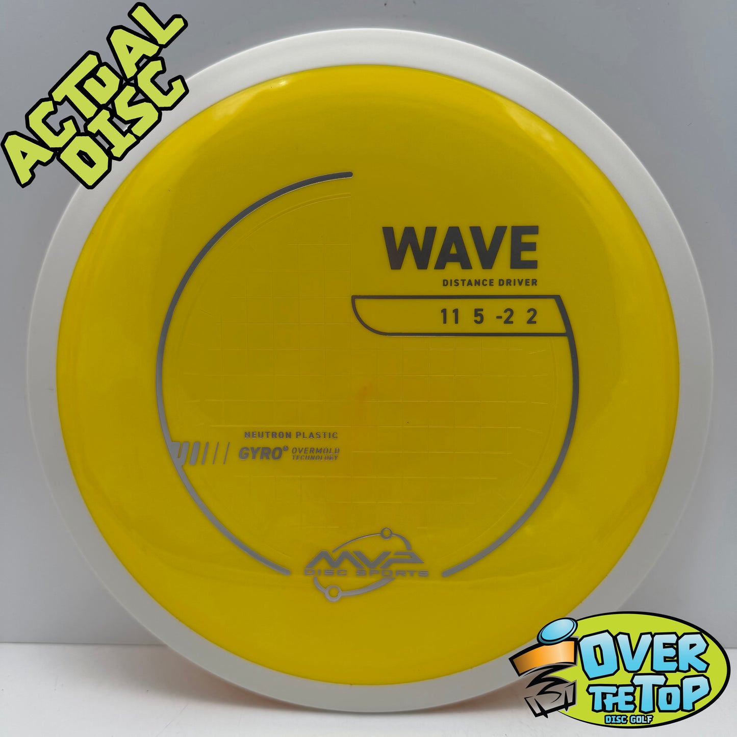Wave Neutron 168g