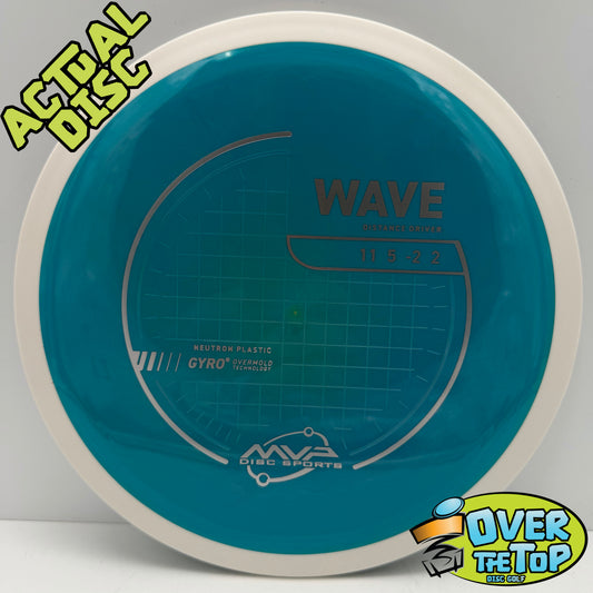 Wave Neutron 168g