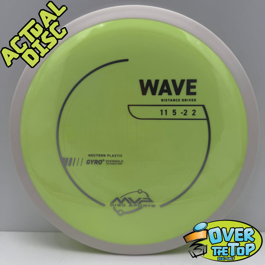 Wave Neutron 173g