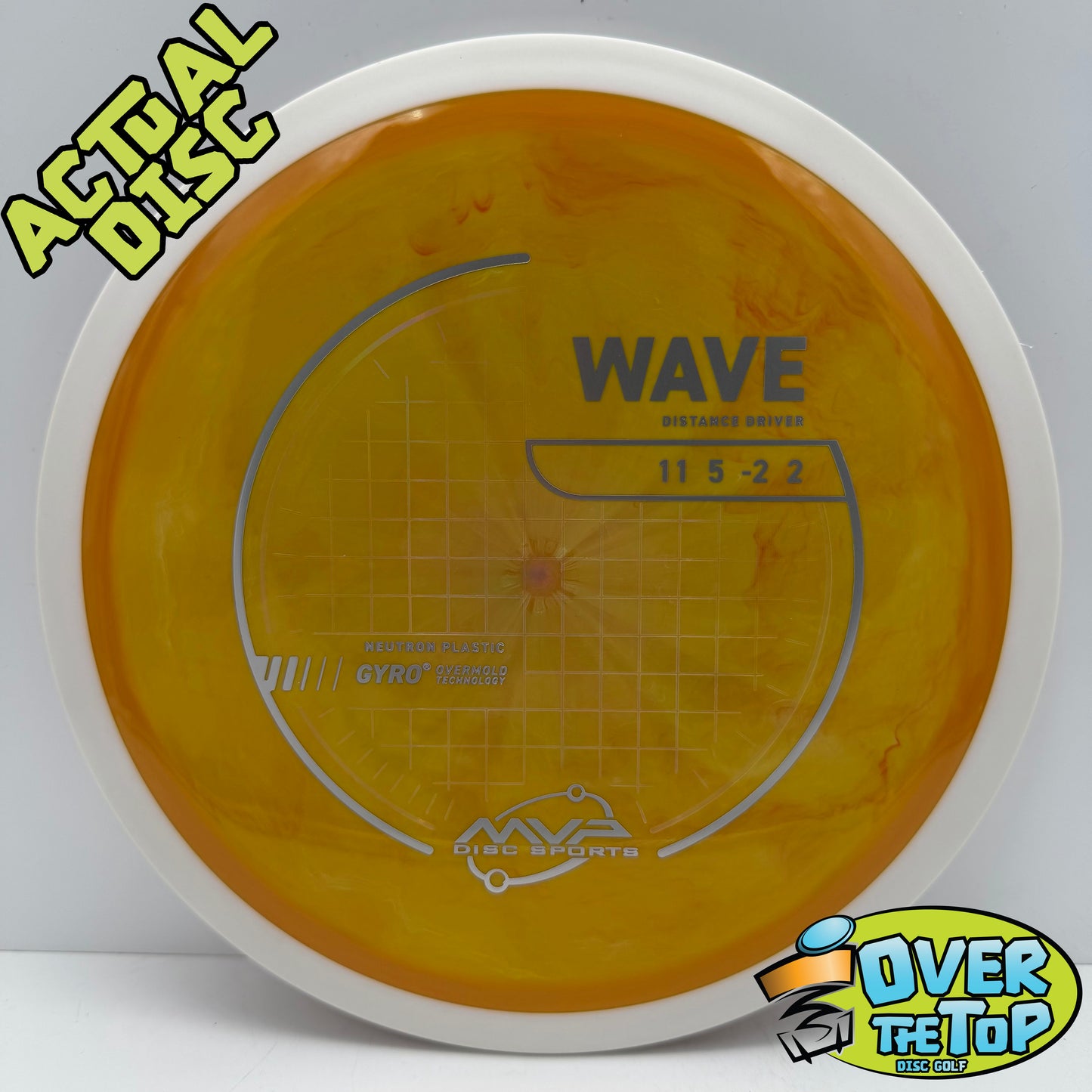 Wave Neutron 173g