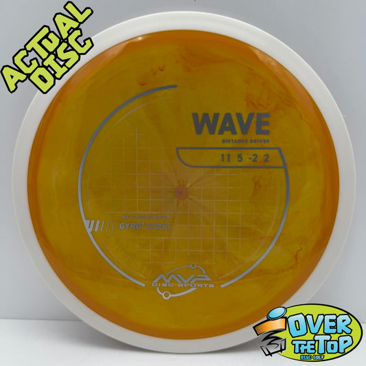Wave Neutron 173g