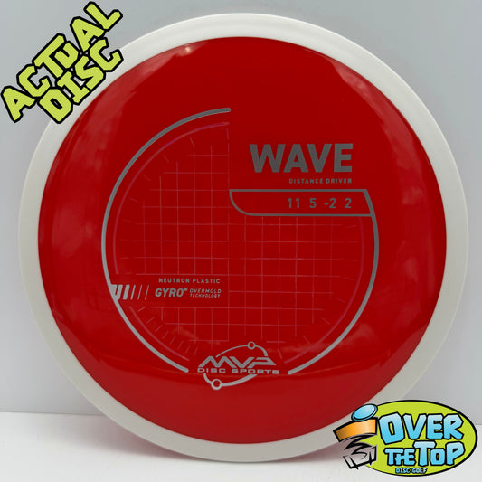 Wave Neutron 174g