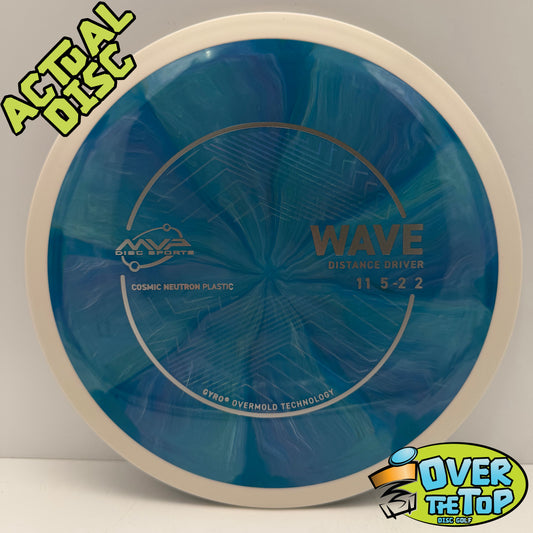 Wave Neutron 175g