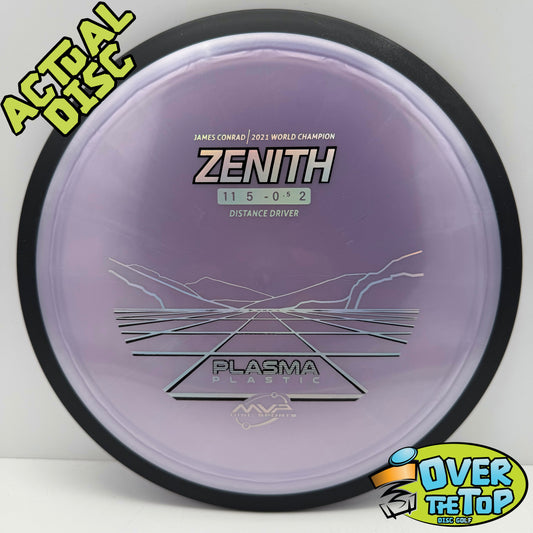 Zenith Plasma 171g