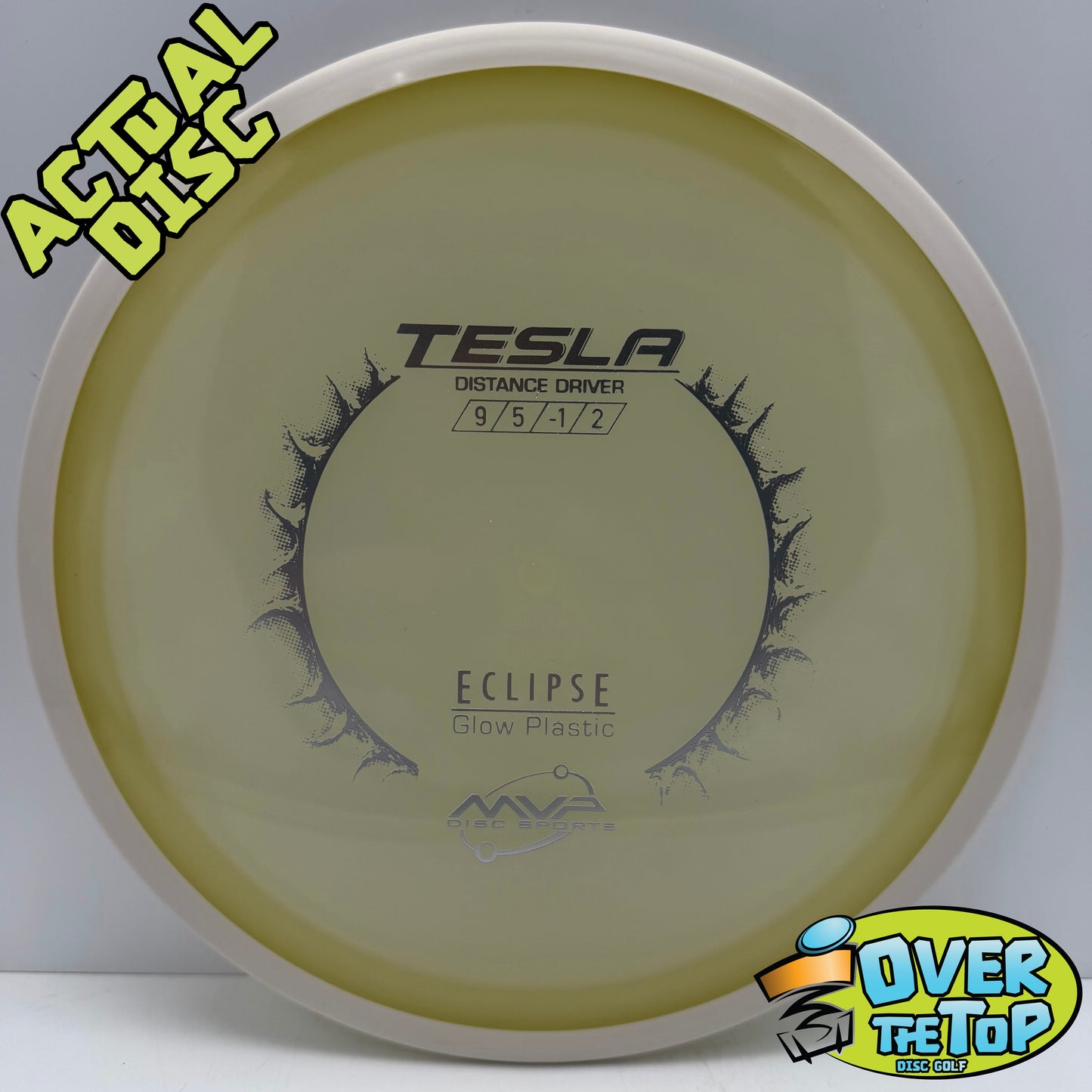 Tesla Eclipse 174g