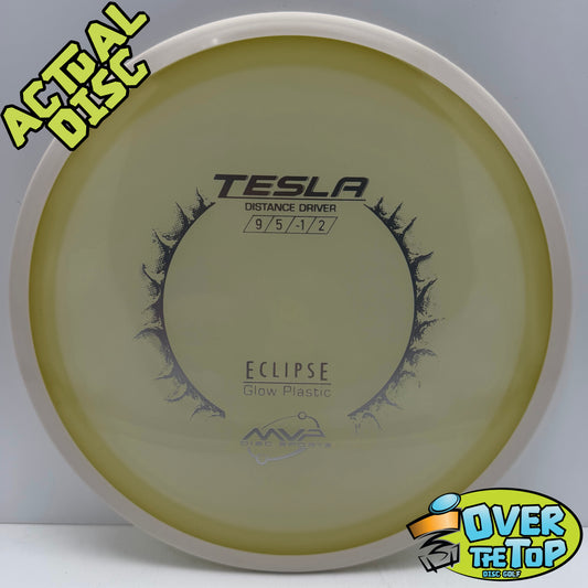 Tesla Eclipse 174g