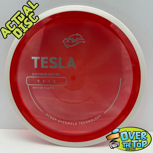 Tesla Proton 174g
