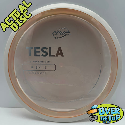Tesla Proton 174g