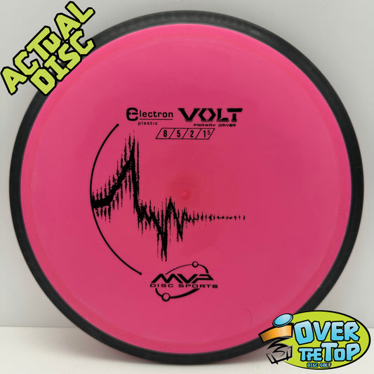 Volt Electron Classic 168g
