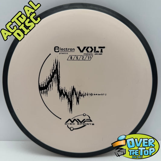 Volt Electron Classic 174g