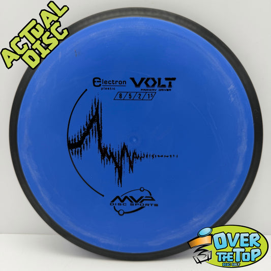 Volt Electron Classic 174g