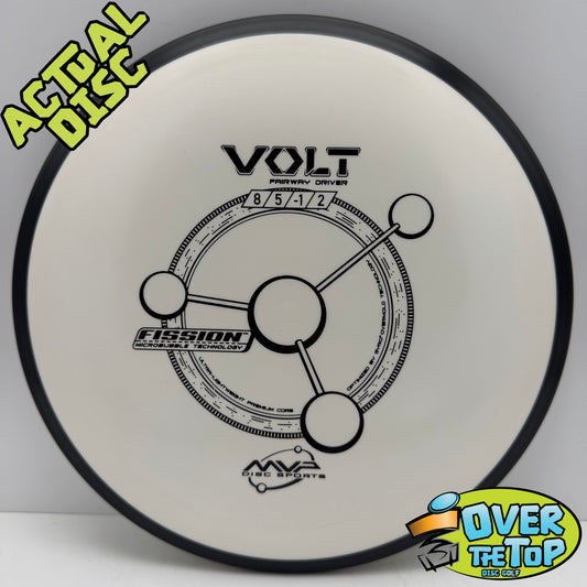 Volt Fission Classic 147g