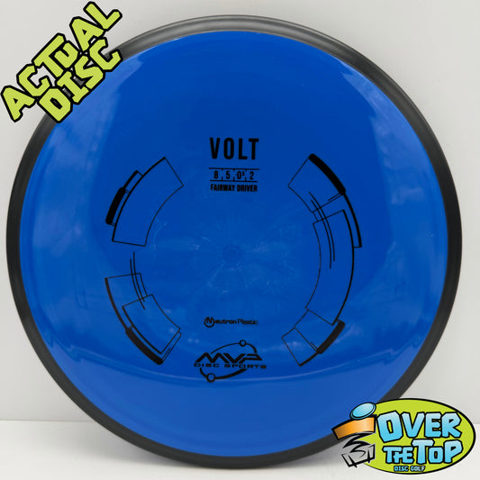 Volt Neutron Classic 167g