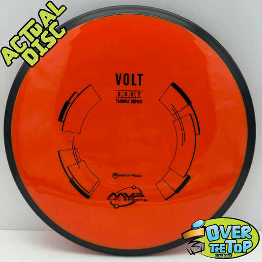 Volt Neutron Classic 170g