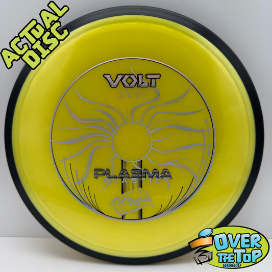 Volt Plasma Classic 171g