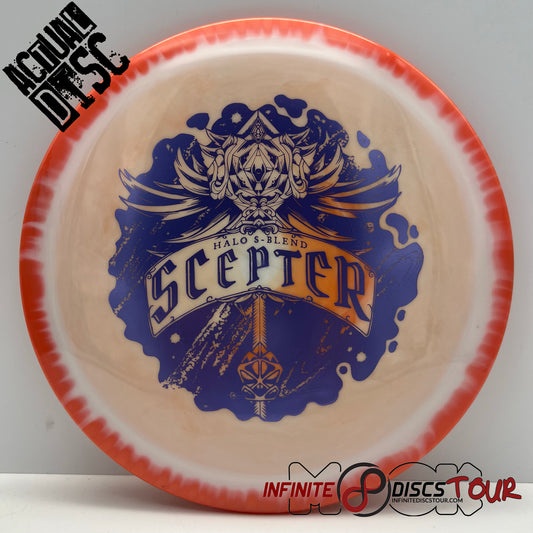 Scepter Halo S-Blend 173-5g