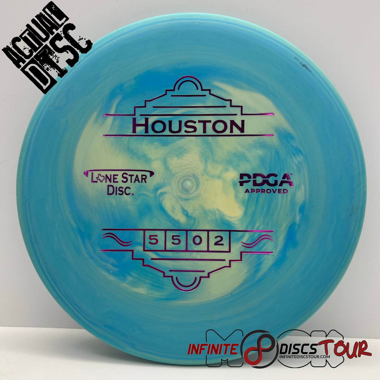 Houston Delta 1 175g