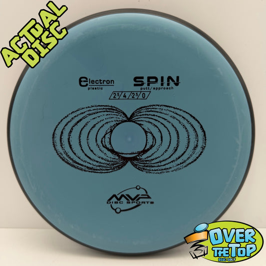 Spin Electron Classic 172g