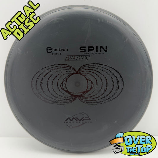 Spin Electron Classic 172g