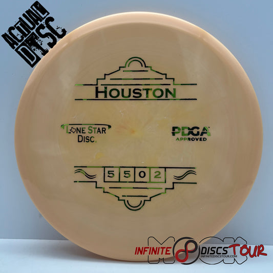 Houston Alpha 174g