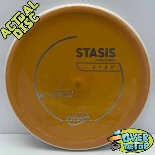 Stasis Neutron 173g