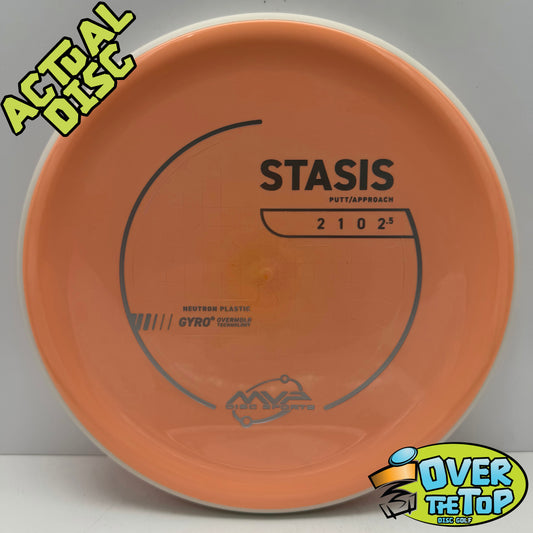 Stasis Neutron 174g