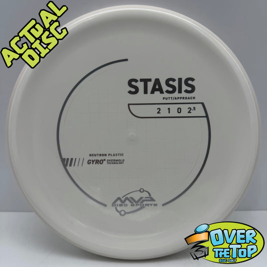Stasis Neutron 175g