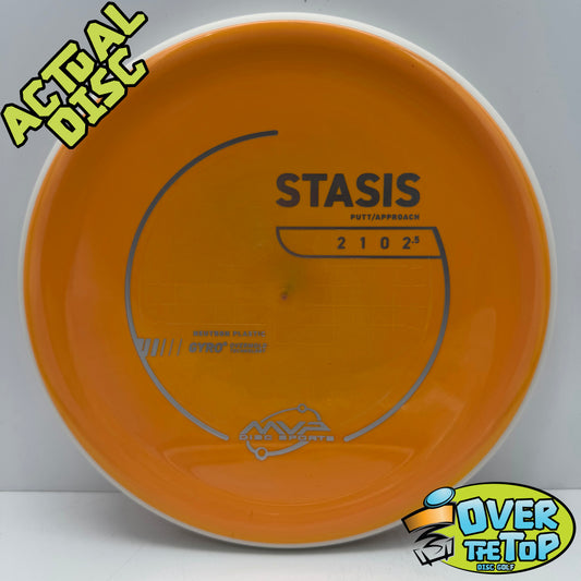 Stasis Neutron 175g