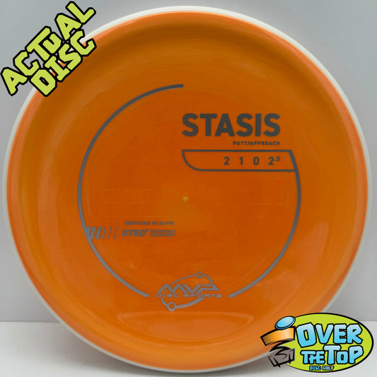 Stasis Neutron 175g