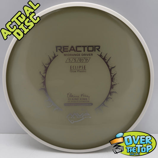 Reactor Eclipse 175g
