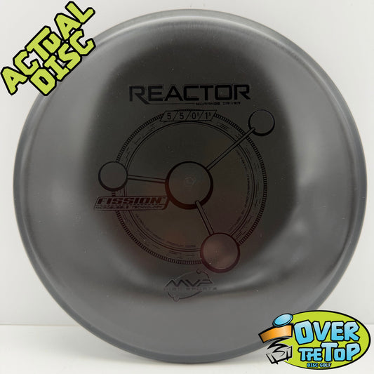 Reactor Fission Classic 170g