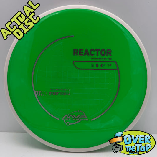 Reactor Neutron 176g