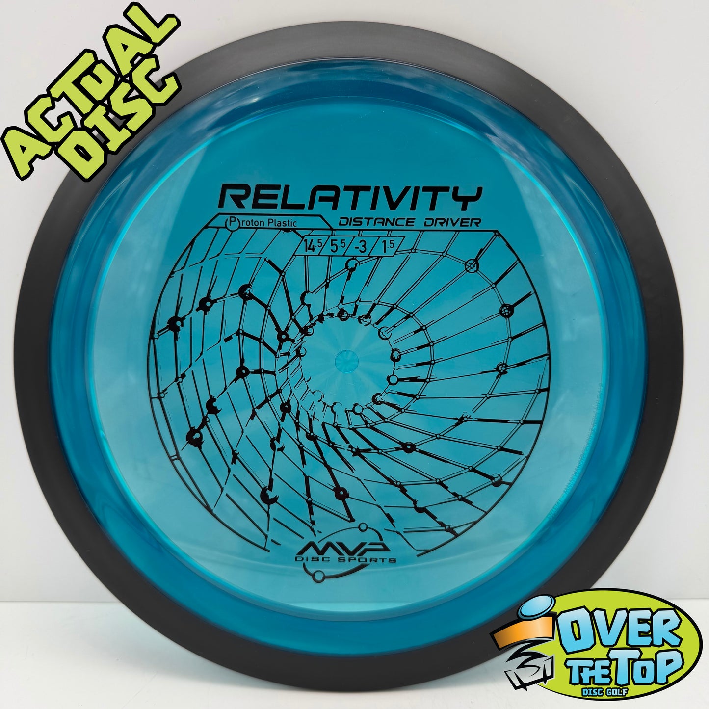 Relativity Proton Classic 172g