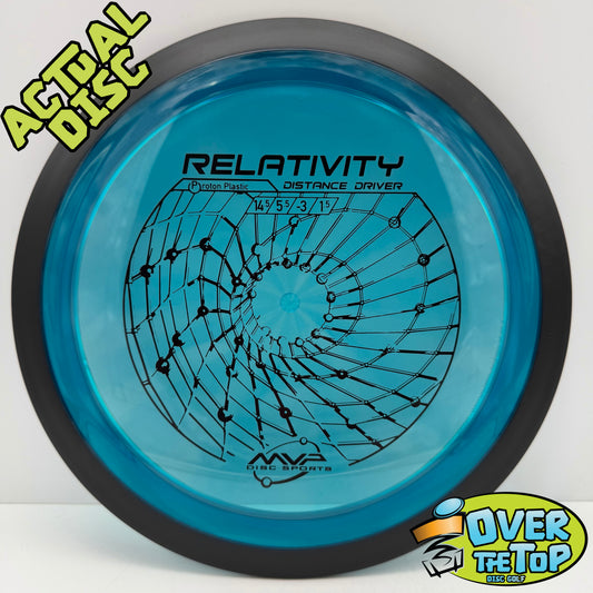 Relativity Proton Classic 172g