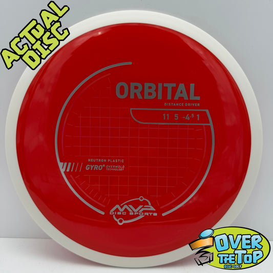 Orbital Neutron 174g