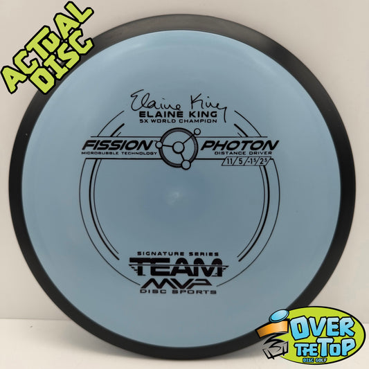 Photon Fission Classic 157g