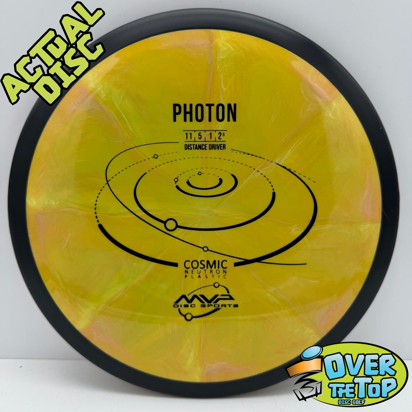 Photon Cosmic Neutron Classic 170g