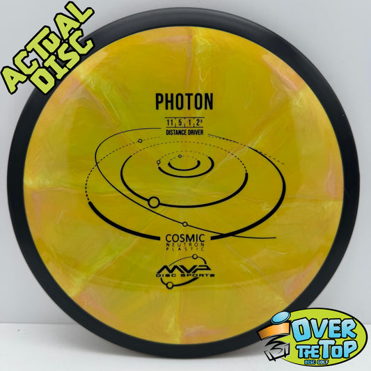 Photon Cosmic Neutron Classic 170g