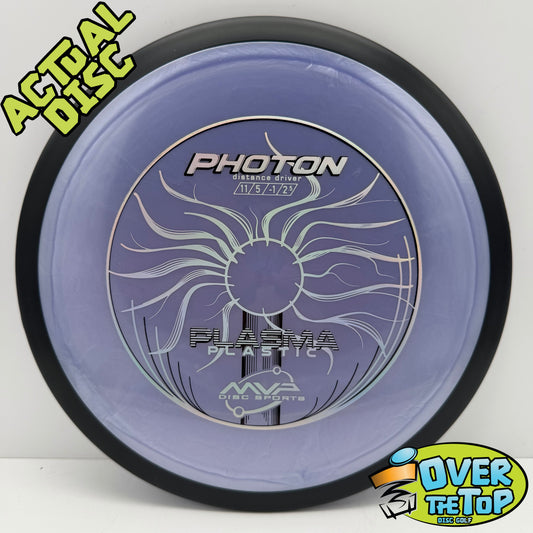Photon Plasma Classic 162g