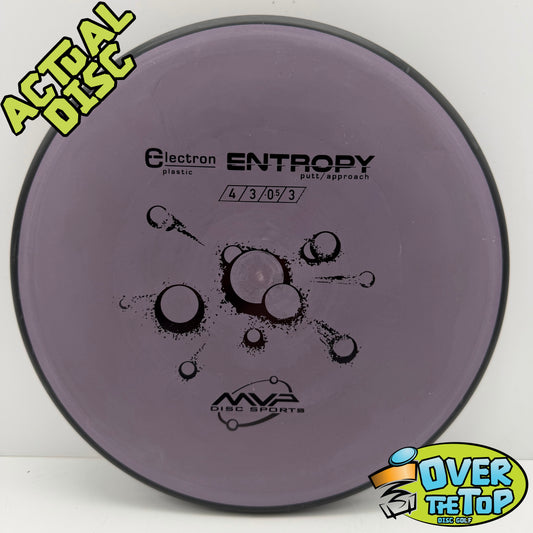 Entropy Electron 175g