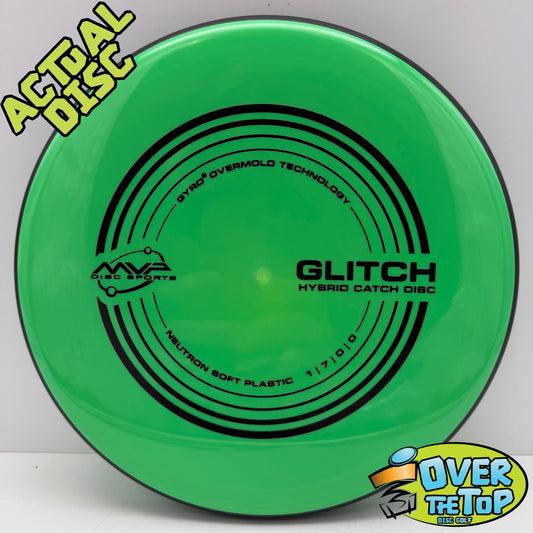 Glitch Neutron Soft 146g