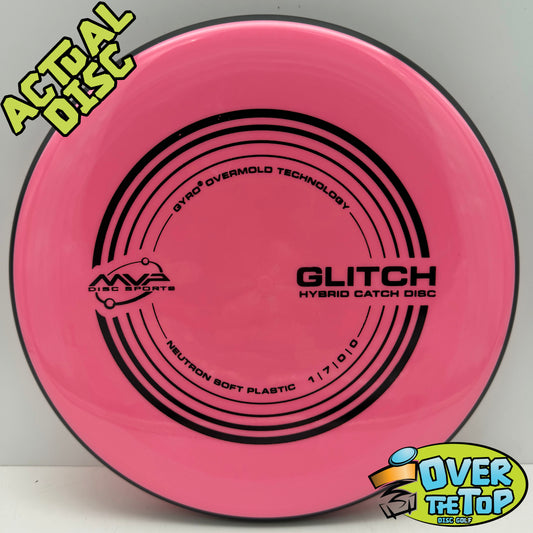 Glitch Neutron Soft 152g