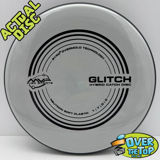Glitch Neutron Soft 152g