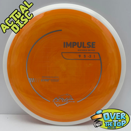 Impulse Neutron 159g