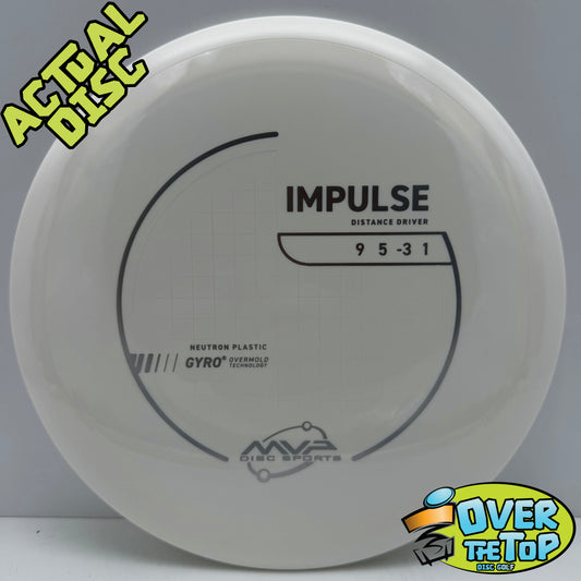 Impulse Neutron 159g