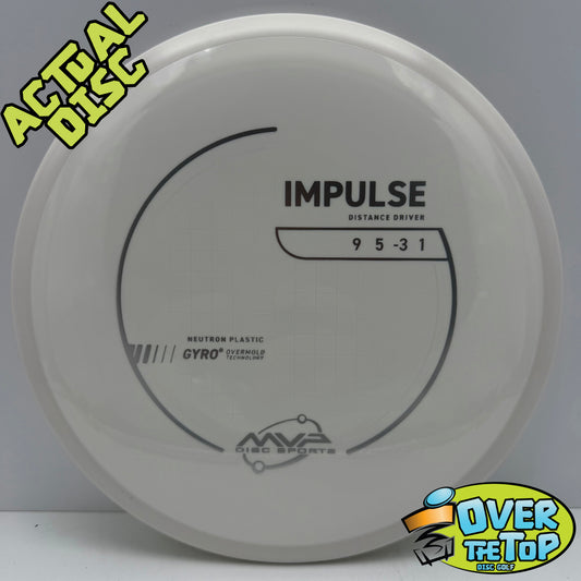 Impulse Neutron 169g