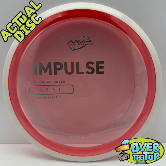 Impulse Proton 163g